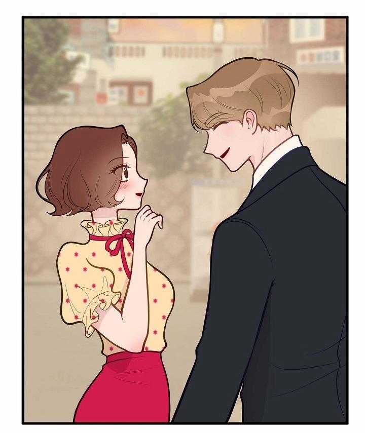 Mối Quan Hệ Không Tốt 8.1 trang 60