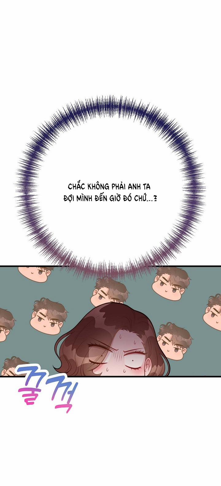 Mối Quan Hệ Không Tốt 8.2 trang 27