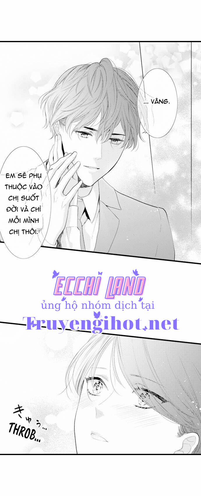 Mối Quan Hệ Kỳ Lạ Của Chúng Ta (Full) 18.2 trang 2