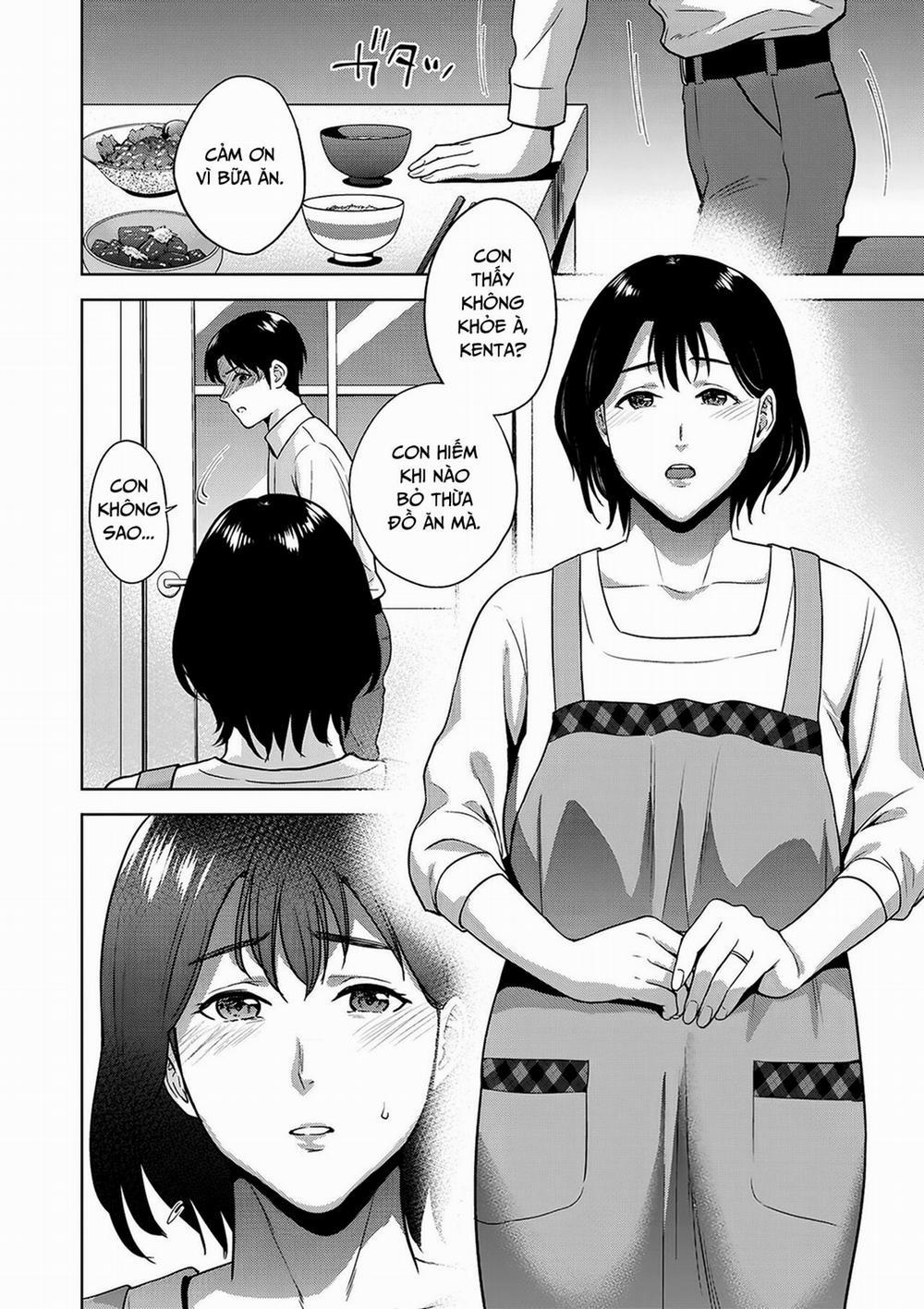 Mối Quan Hệ Loạn Luân 1 trang 28