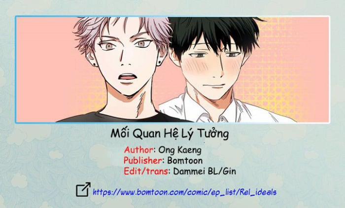 Mối Quan Hệ Lý Tưởng 4 trang 0