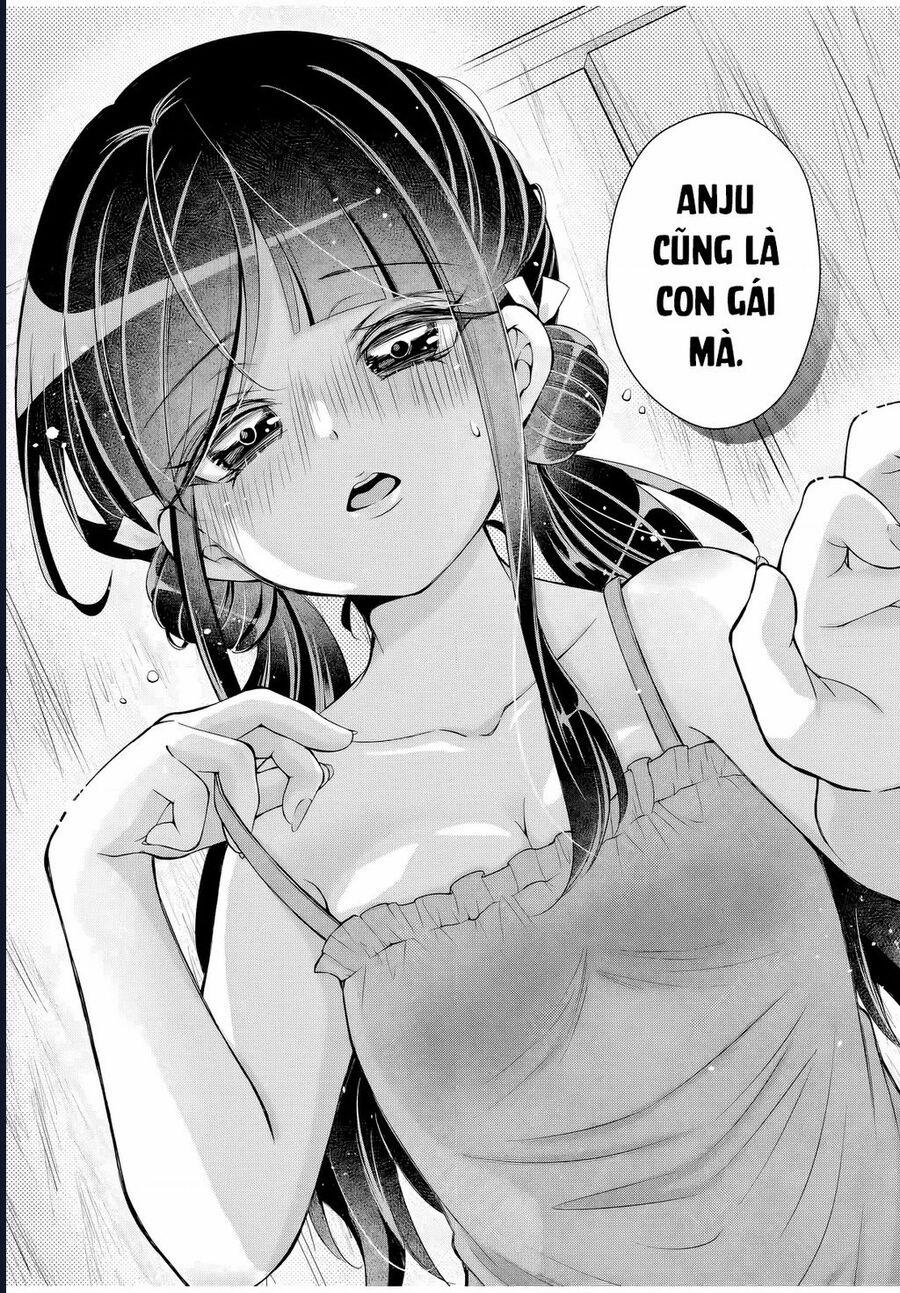 Mối Quan Hệ Này Là Hợp Pháp! 14 trang 13