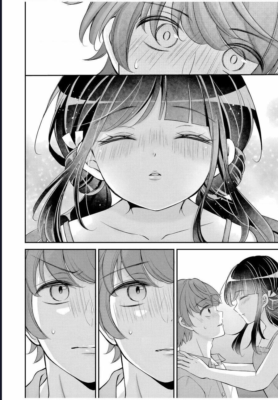 Mối Quan Hệ Này Là Hợp Pháp! 14 trang 14