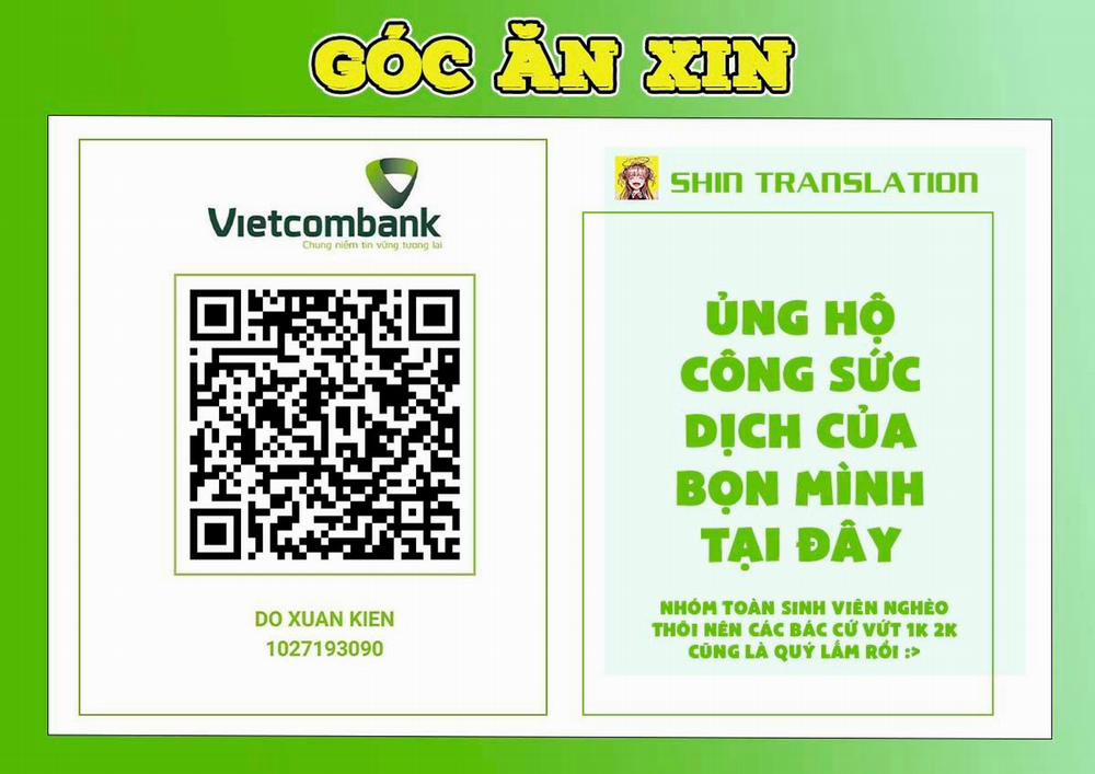 Mối Quan Hệ Này Là Hợp Pháp! 18 trang 20