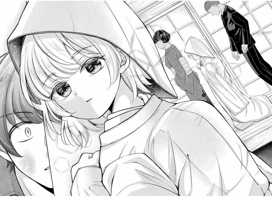 Mối Quan Hệ Này Là Hợp Pháp! 19 trang 18