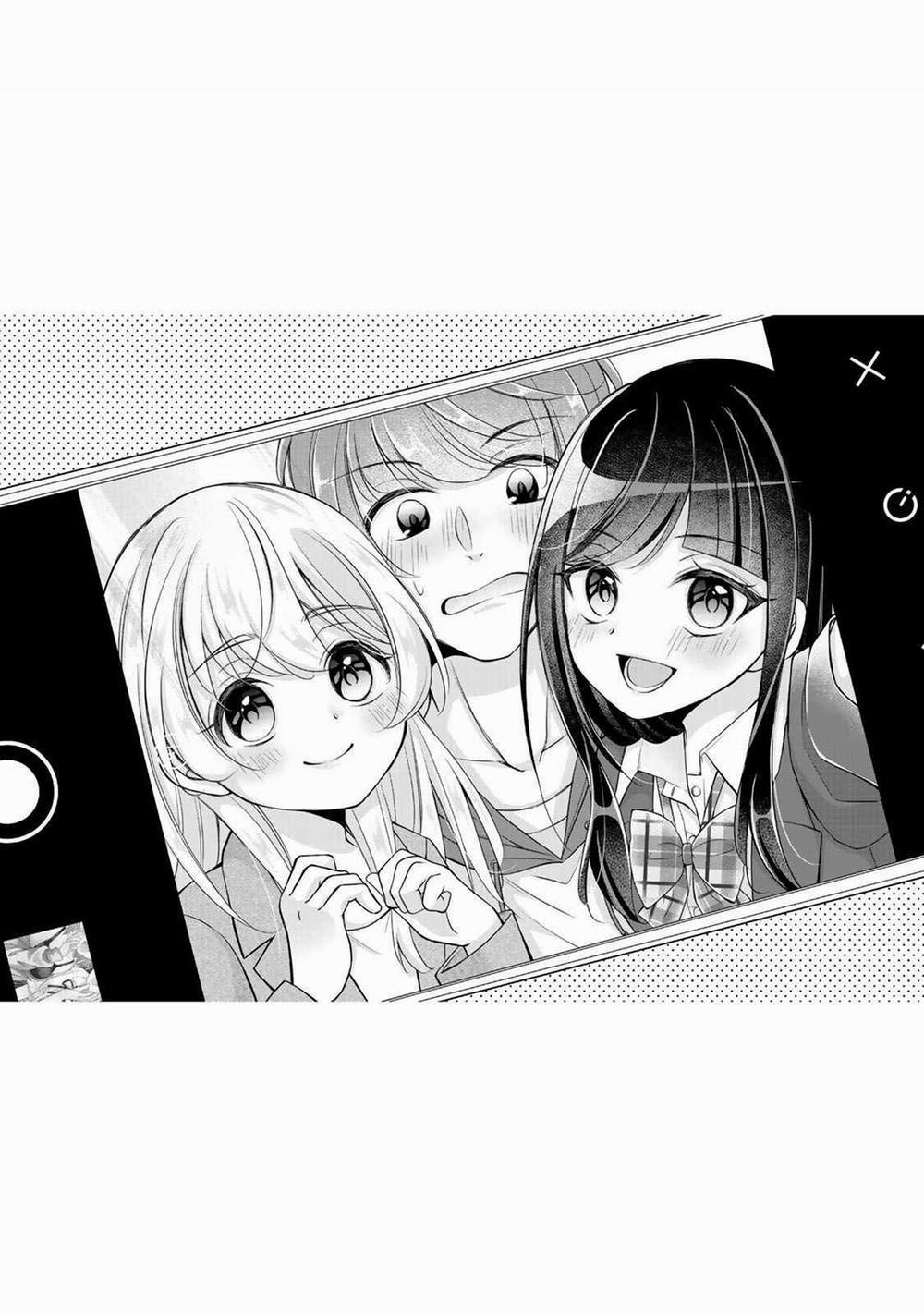 Mối Quan Hệ Này Là Hợp Pháp! 22 trang 16