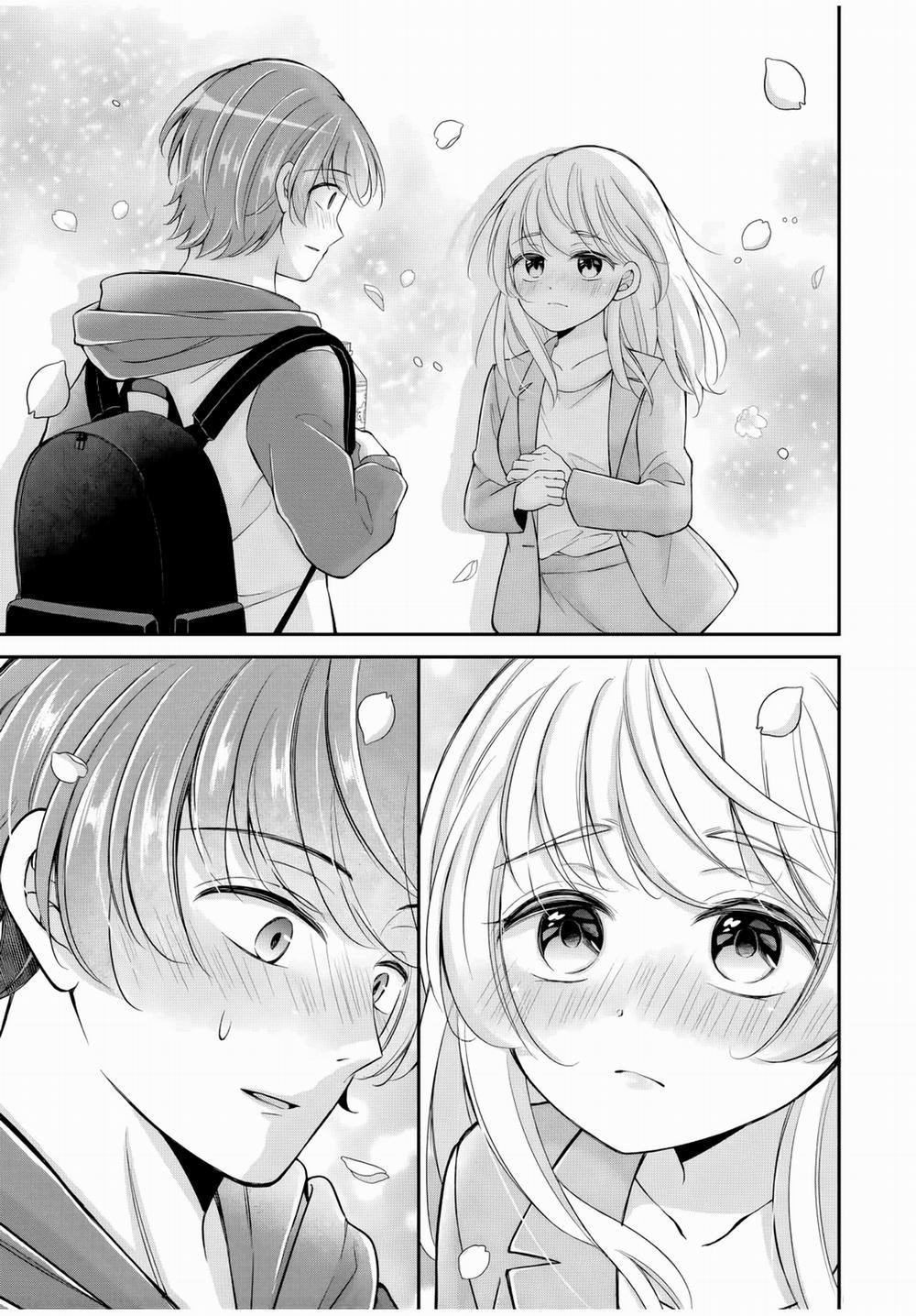 Mối Quan Hệ Này Là Hợp Pháp! 22 trang 9