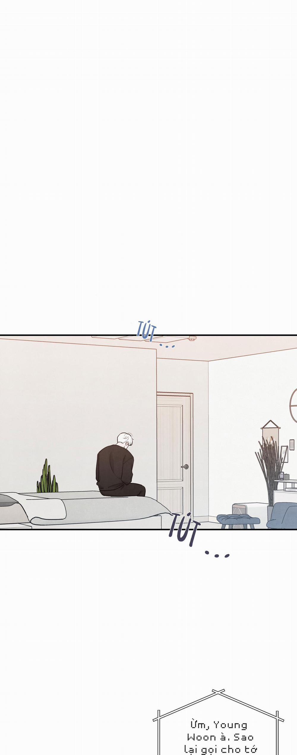 MỐI QUAN HỆ NGU NGỐC 34 trang 1