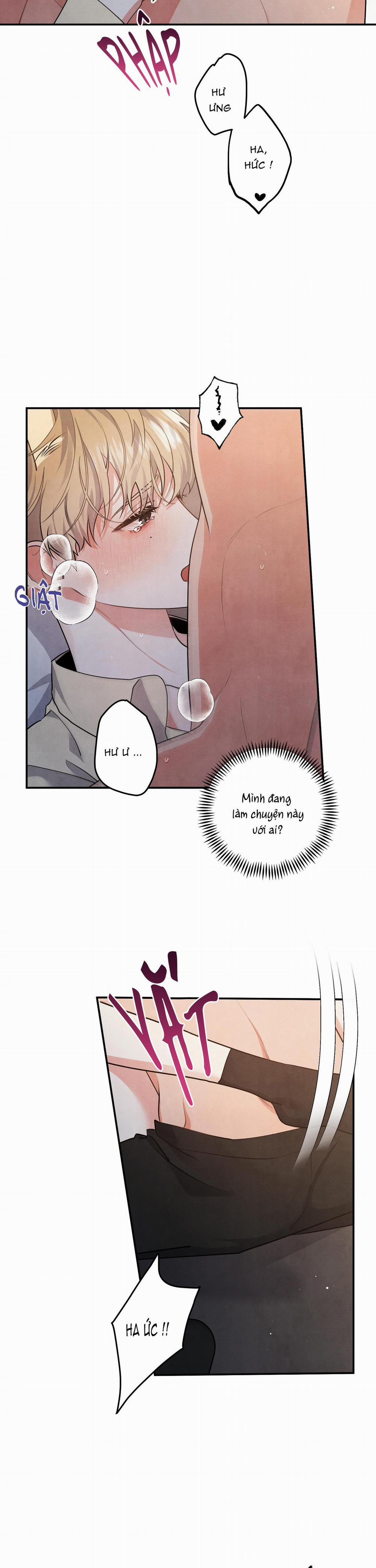 MỐI QUAN HỆ NGU NGỐC 42 trang 1