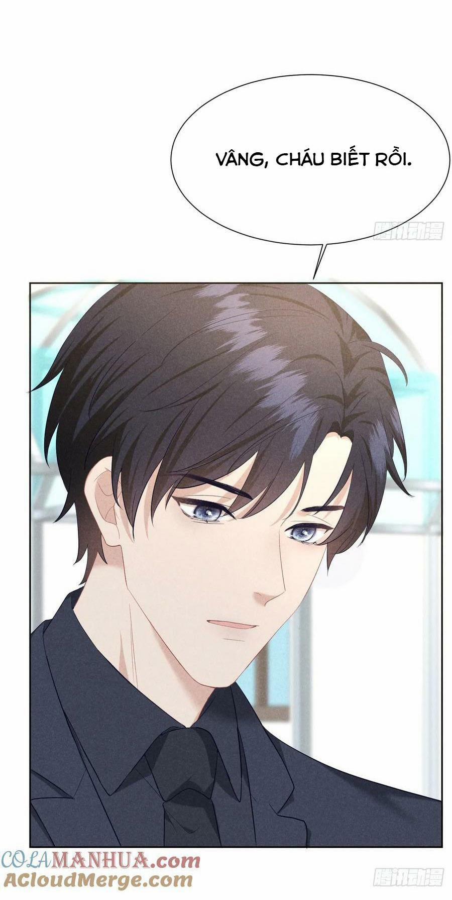 Mối Quan Hệ Nguy Hiểm 10 trang 12