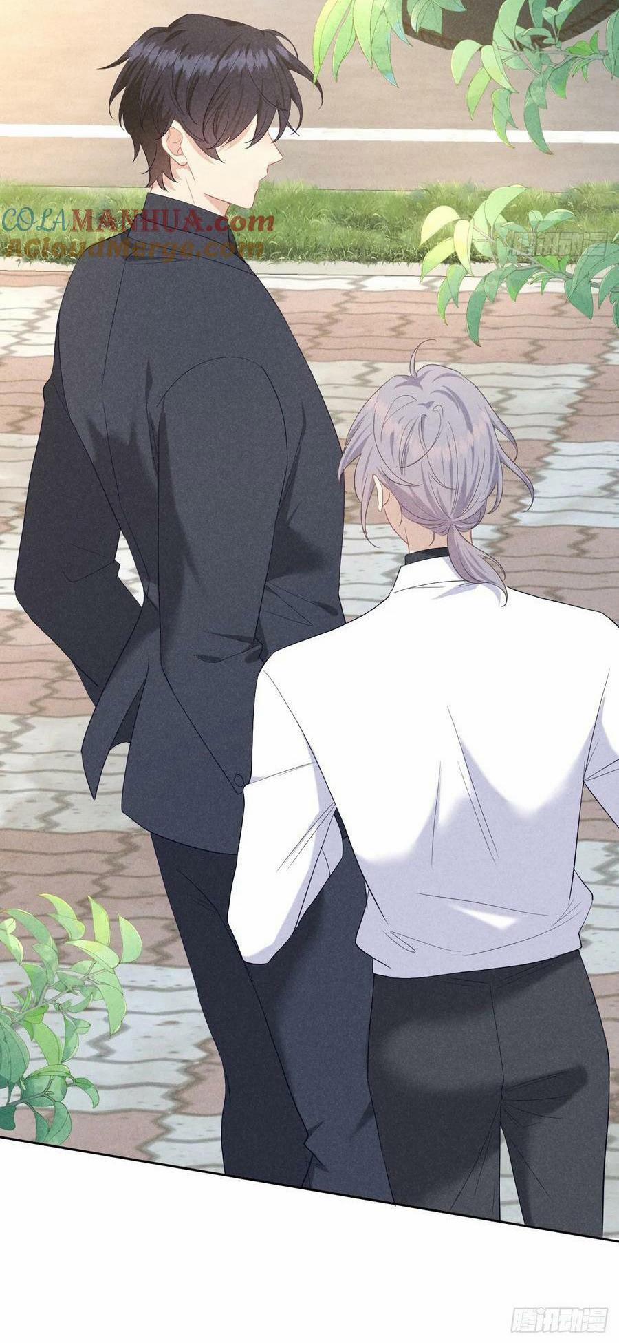 Mối Quan Hệ Nguy Hiểm 10 trang 17