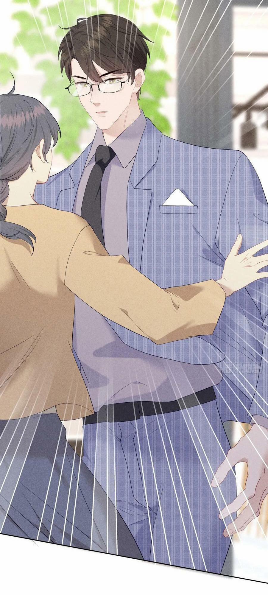 Mối Quan Hệ Nguy Hiểm 10 trang 2