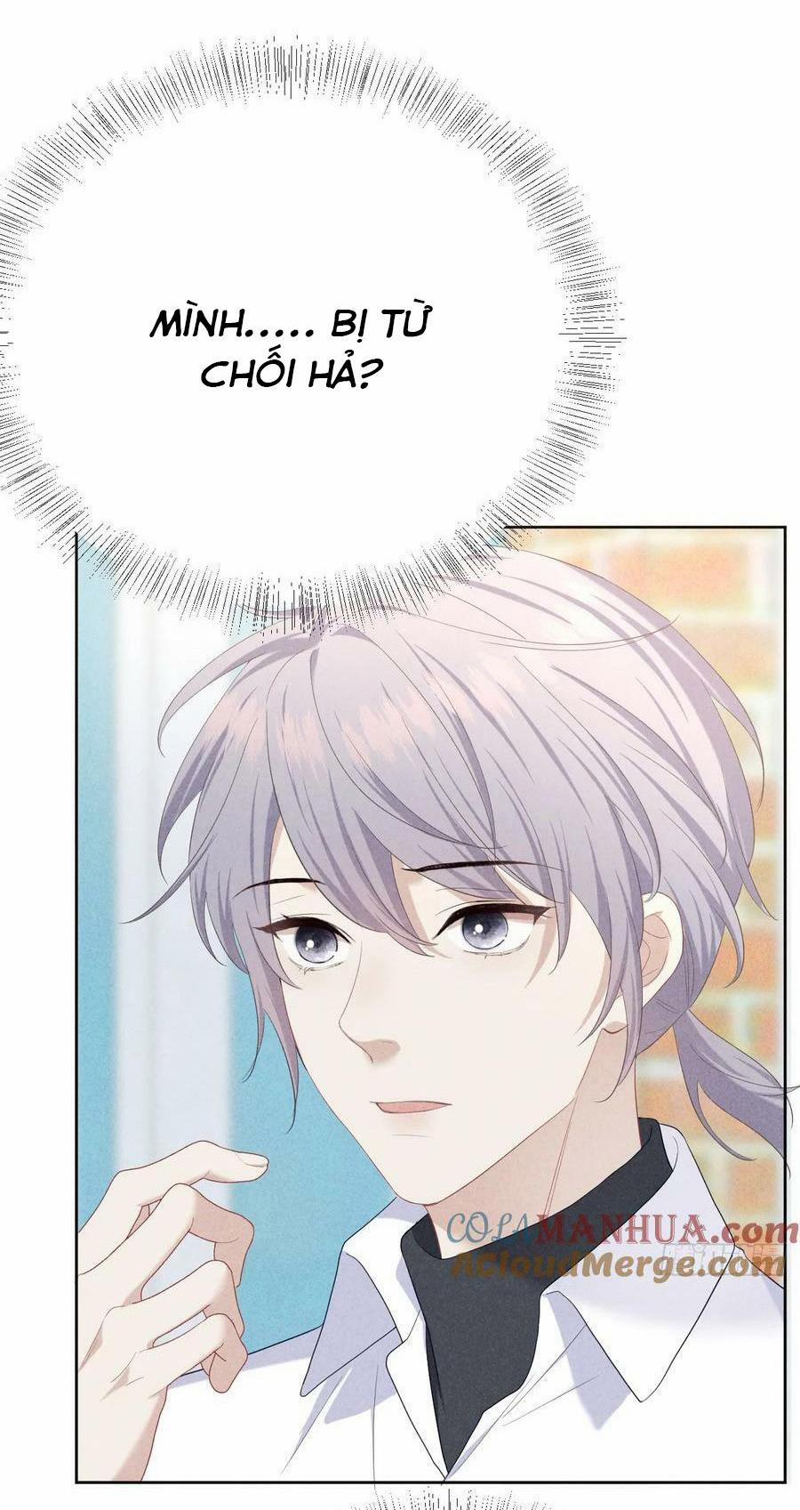 Mối Quan Hệ Nguy Hiểm 10 trang 22