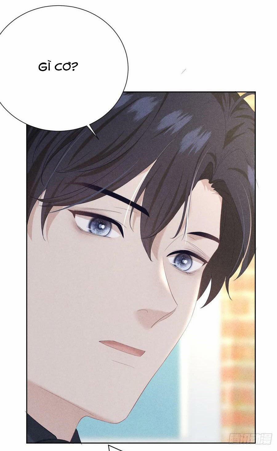 Mối Quan Hệ Nguy Hiểm 10 trang 28