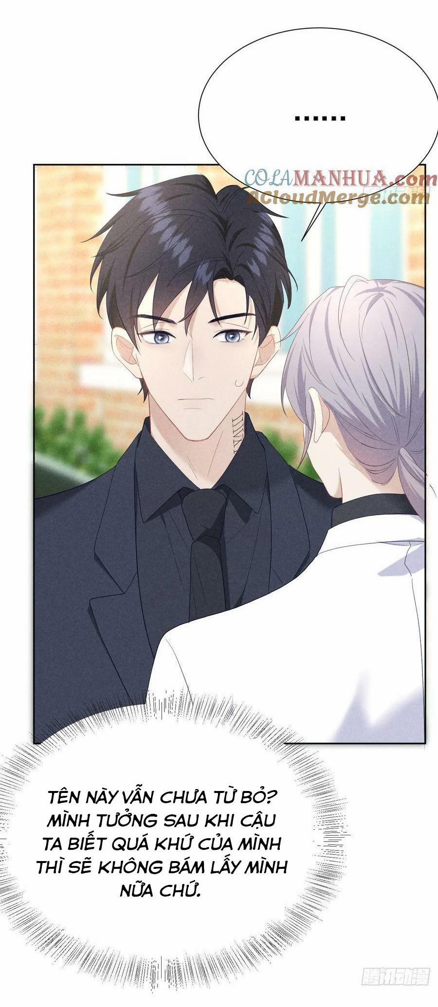 Mối Quan Hệ Nguy Hiểm 10 trang 32