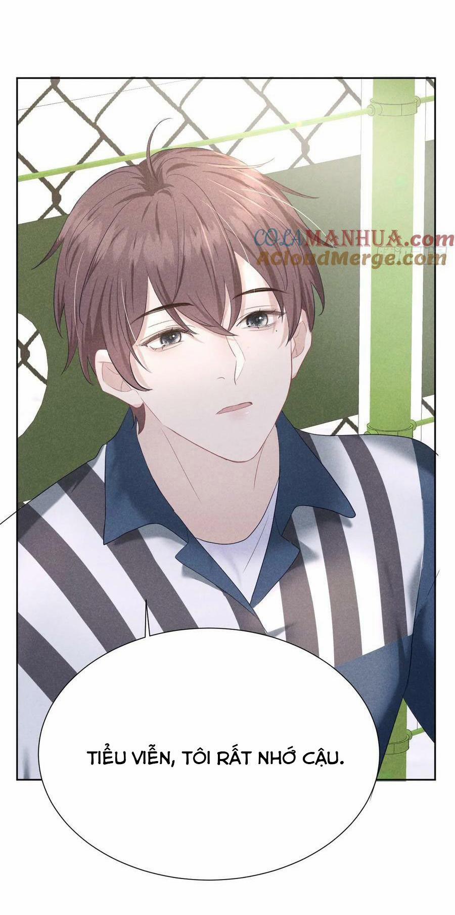 Mối Quan Hệ Nguy Hiểm 10 trang 42