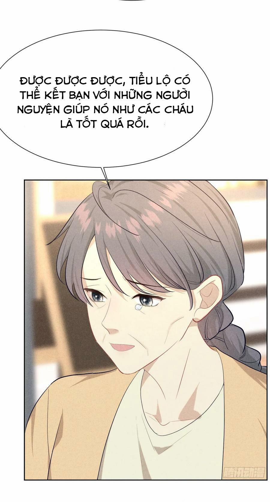 Mối Quan Hệ Nguy Hiểm 10 trang 6