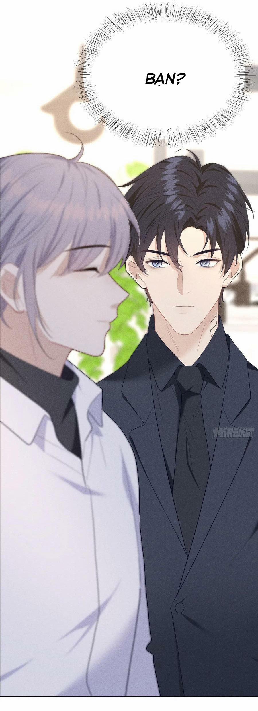 Mối Quan Hệ Nguy Hiểm 10 trang 7