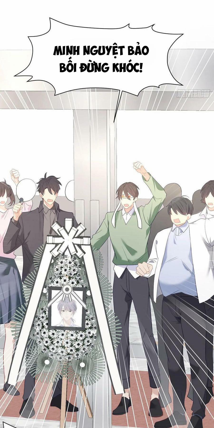 Mối Quan Hệ Nguy Hiểm 11 trang 12
