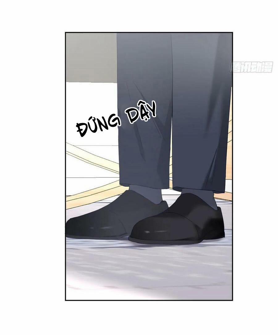 Mối Quan Hệ Nguy Hiểm 11 trang 3