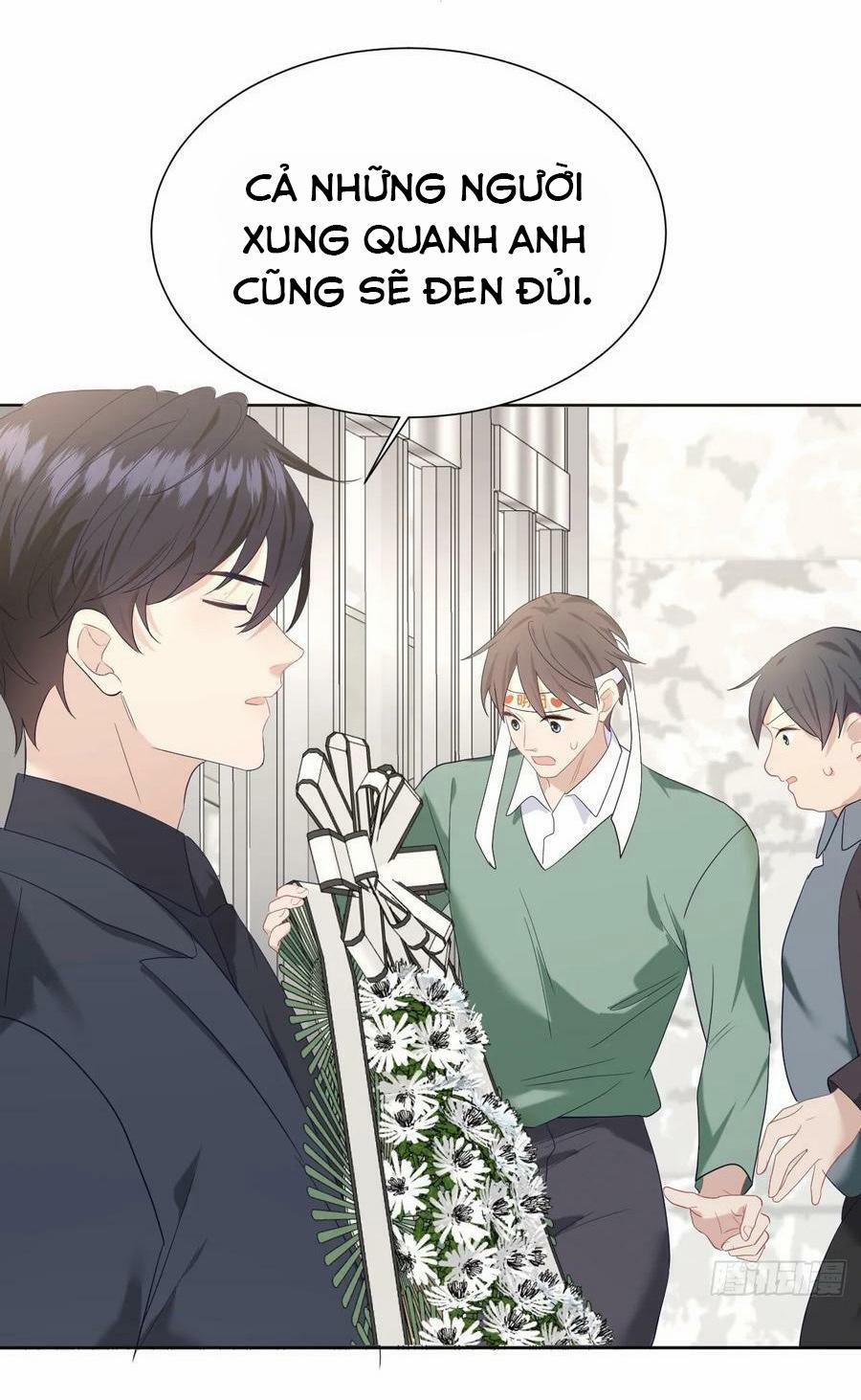 Mối Quan Hệ Nguy Hiểm 11 trang 31