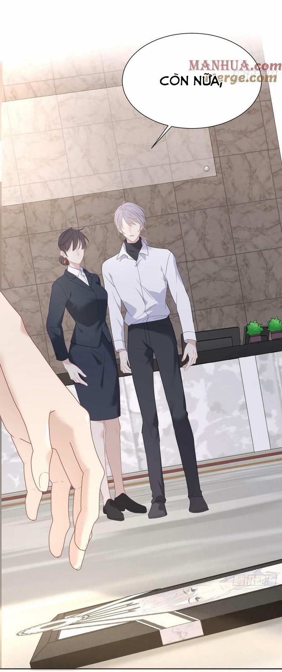 Mối Quan Hệ Nguy Hiểm 11 trang 34