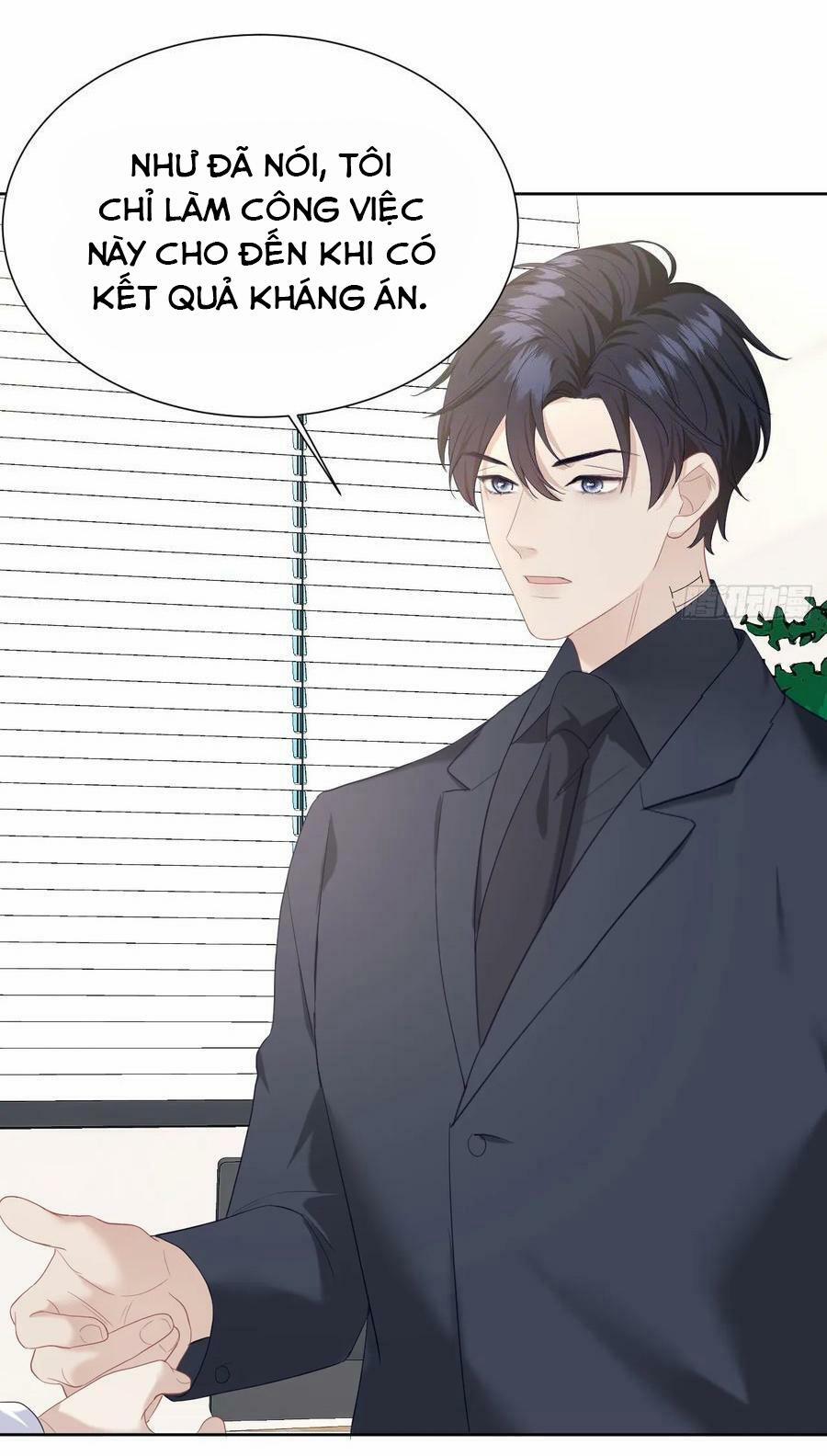 Mối Quan Hệ Nguy Hiểm 11 trang 4