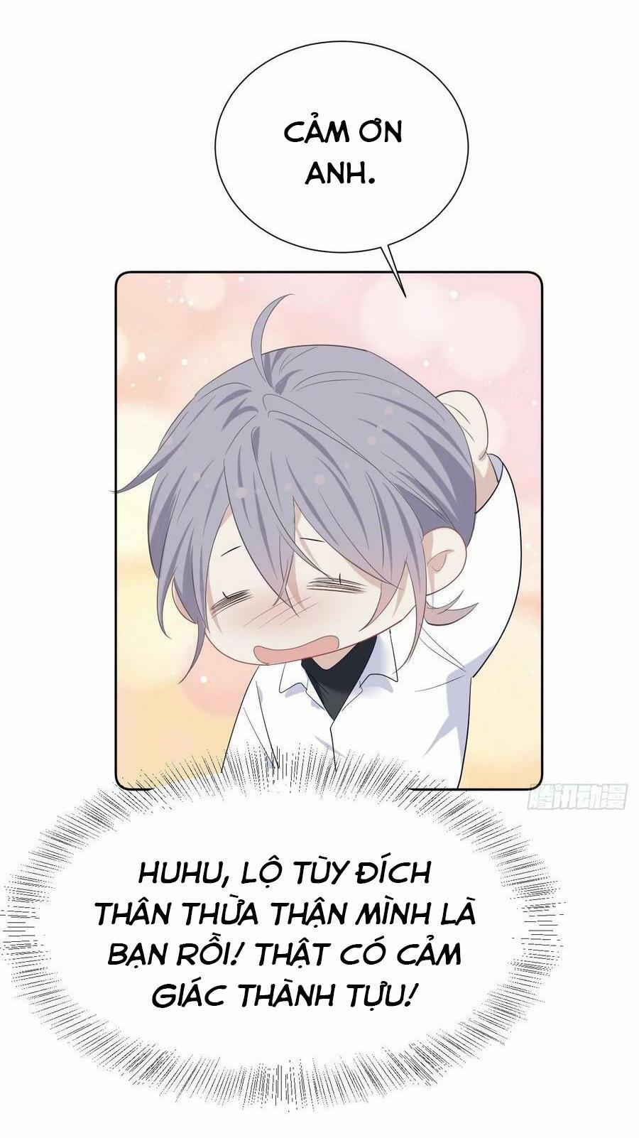 Mối Quan Hệ Nguy Hiểm 11 trang 41