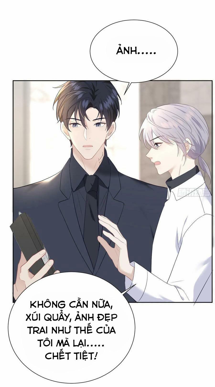 Mối Quan Hệ Nguy Hiểm 11 trang 42