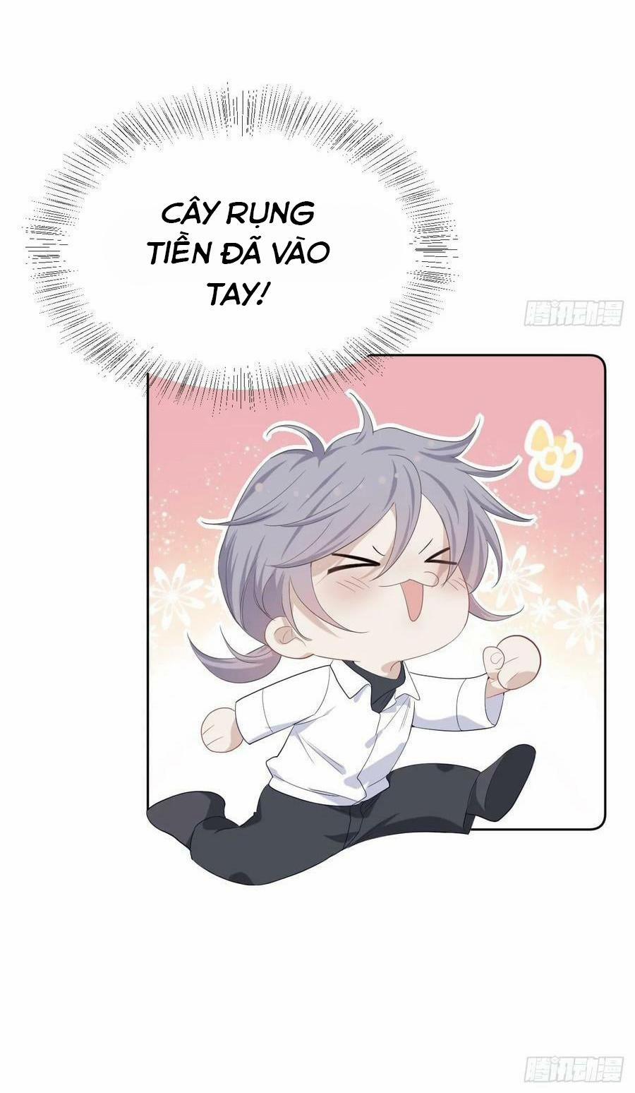 Mối Quan Hệ Nguy Hiểm 11 trang 6