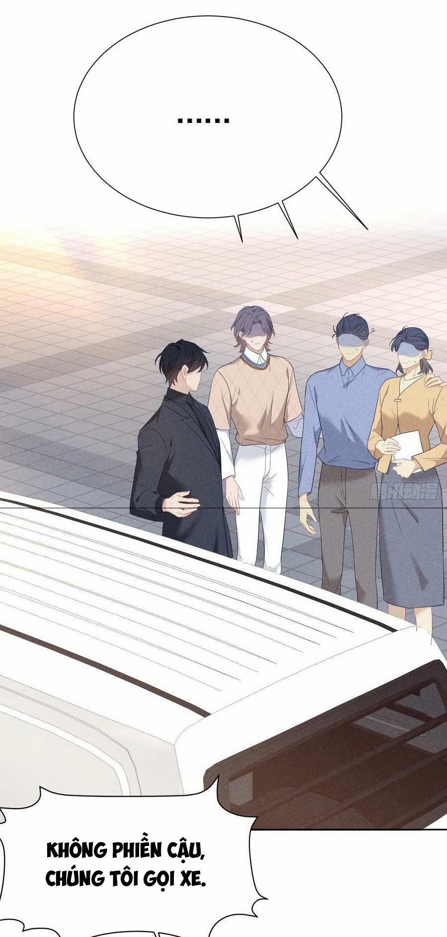 Mối Quan Hệ Nguy Hiểm 12 trang 13