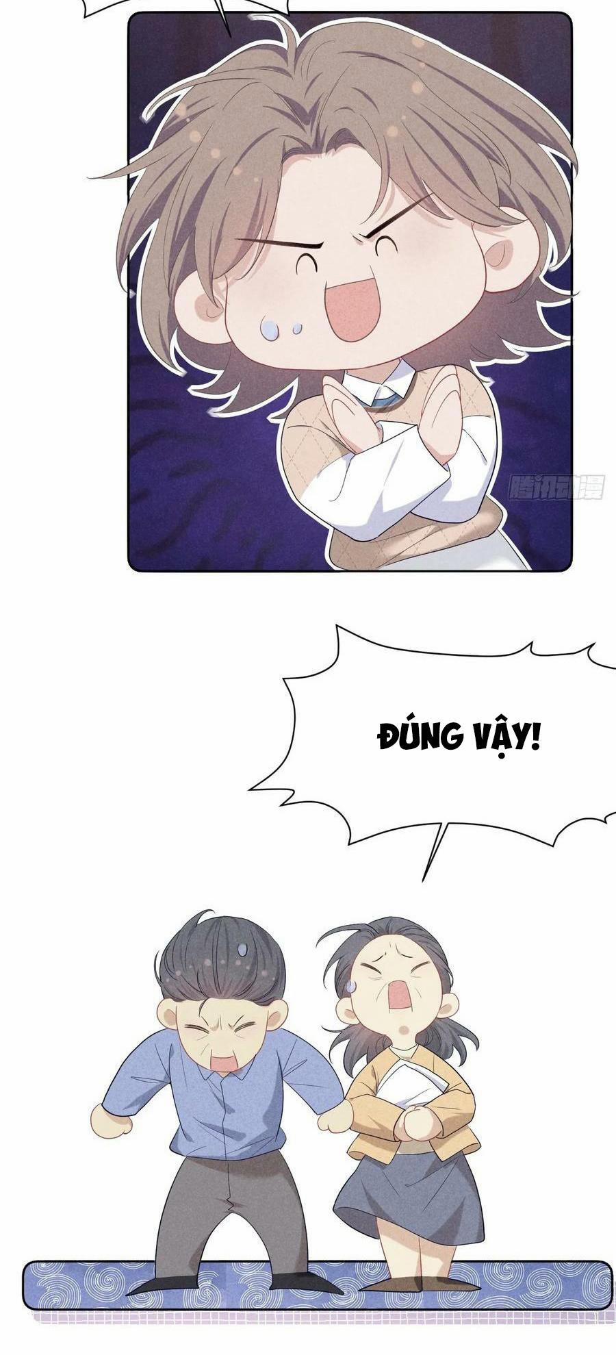 Mối Quan Hệ Nguy Hiểm 12 trang 14