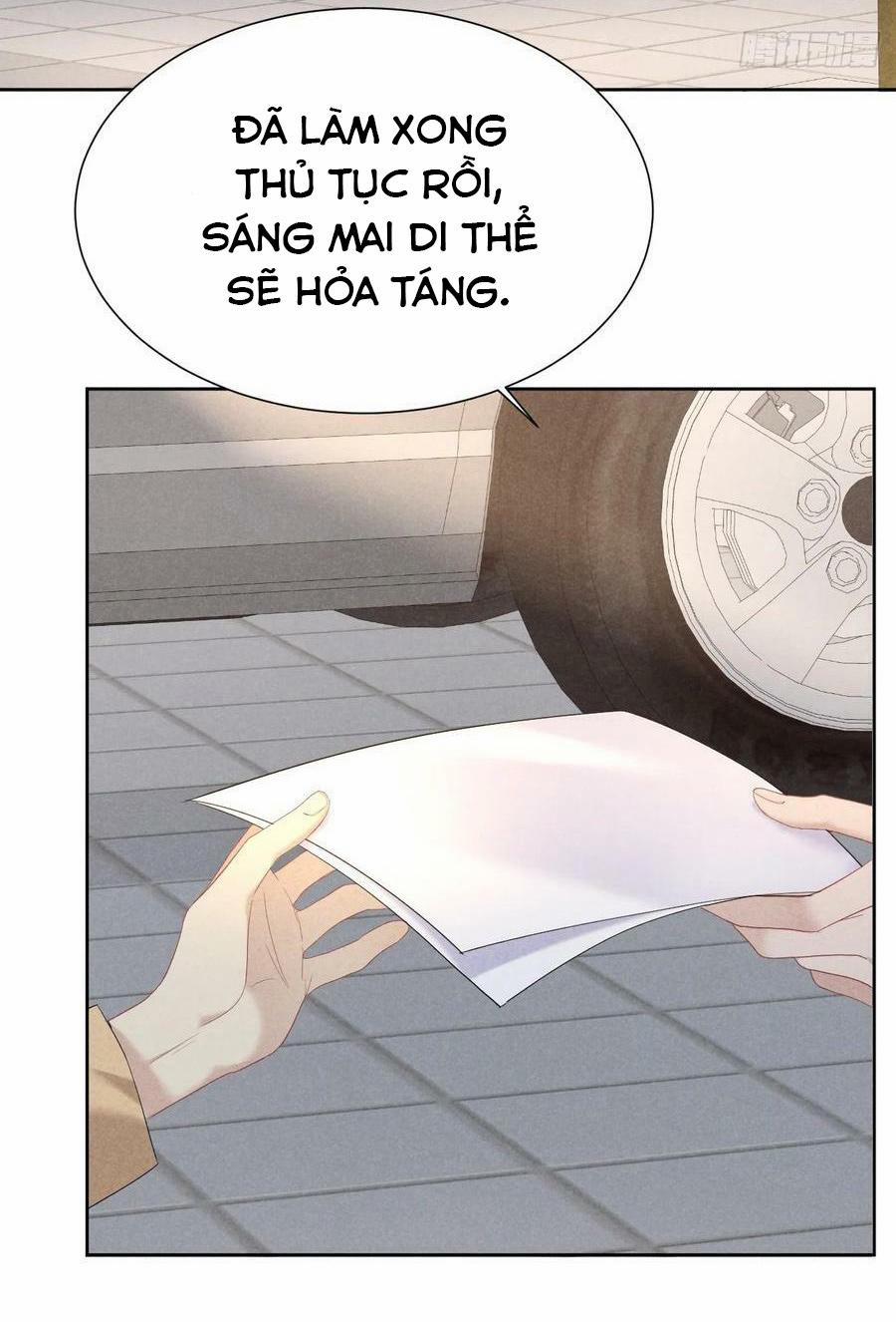 Mối Quan Hệ Nguy Hiểm 12 trang 2