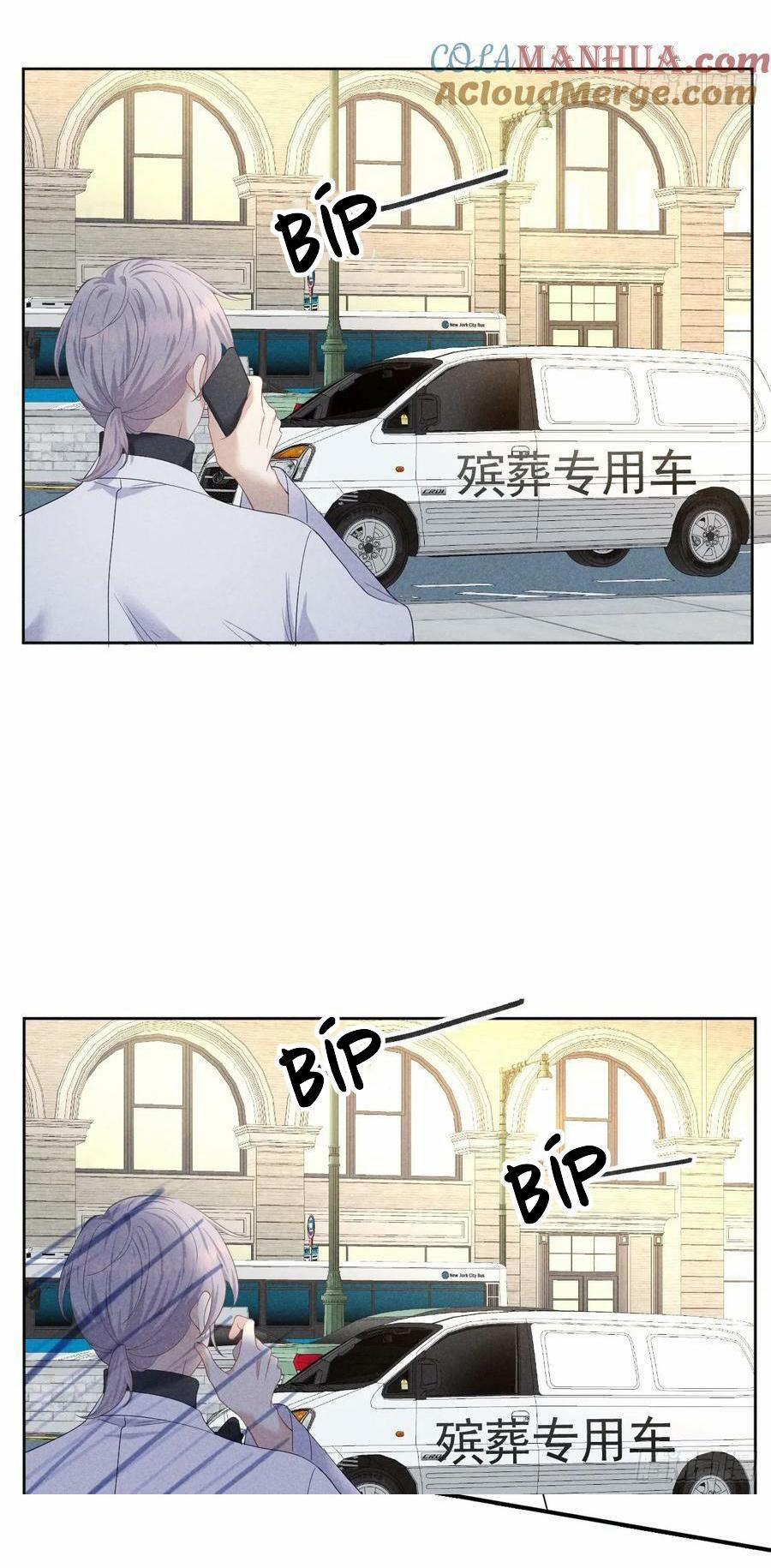 Mối Quan Hệ Nguy Hiểm 12 trang 21