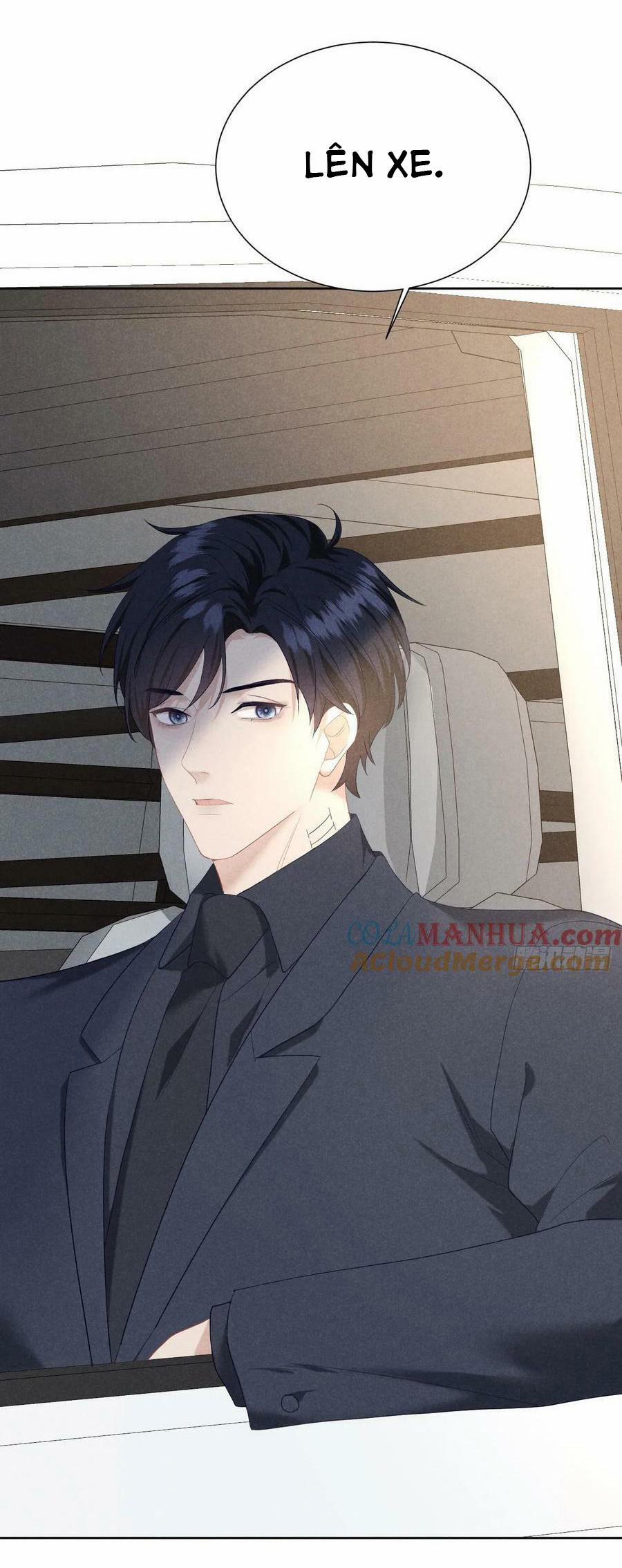 Mối Quan Hệ Nguy Hiểm 12 trang 22