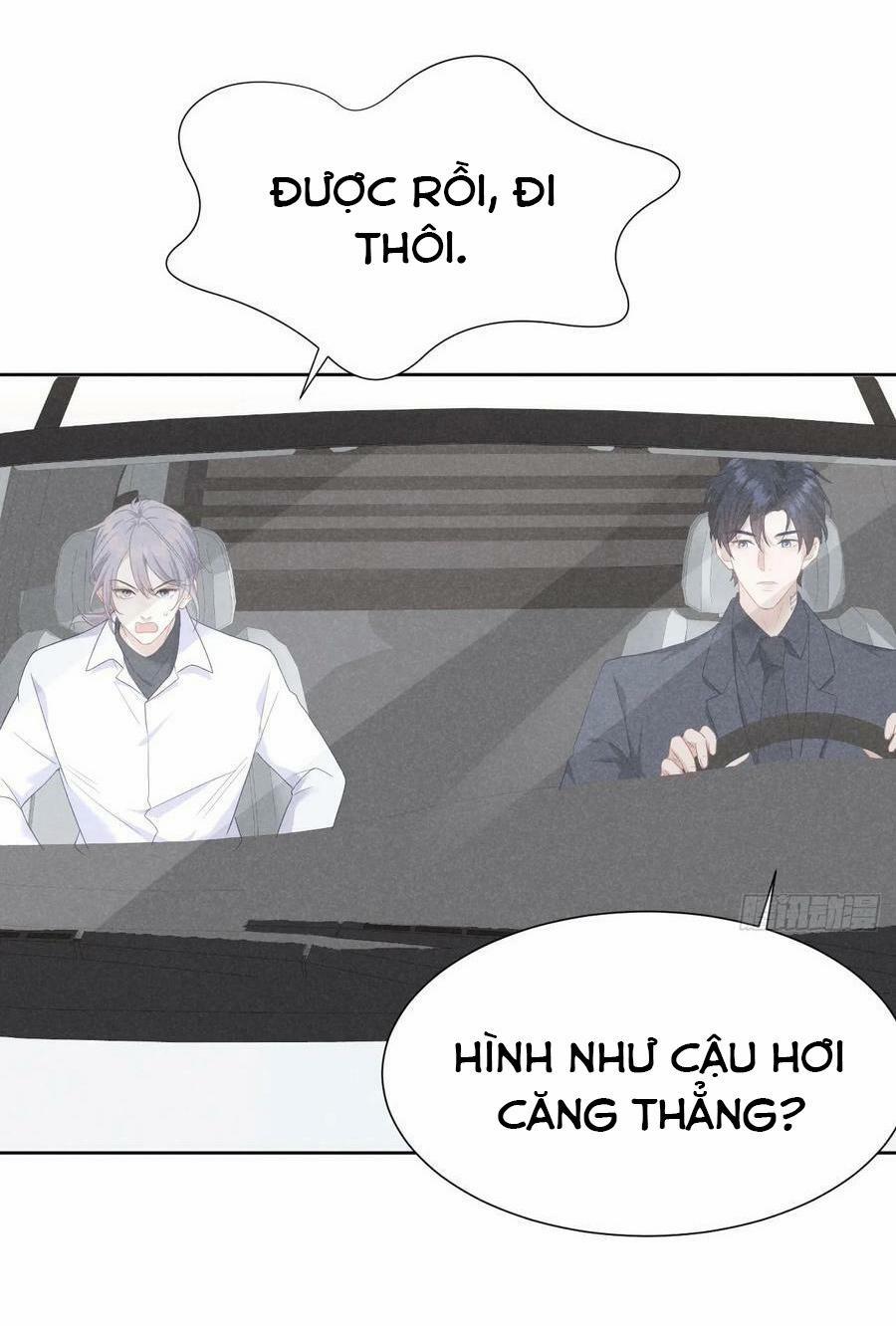 Mối Quan Hệ Nguy Hiểm 12 trang 24