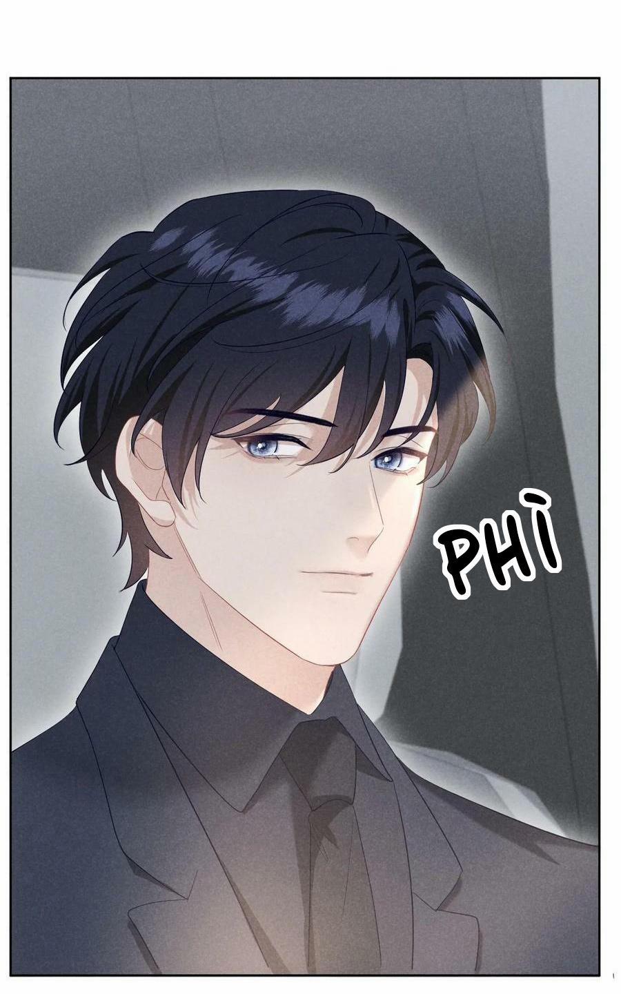 Mối Quan Hệ Nguy Hiểm 12 trang 26