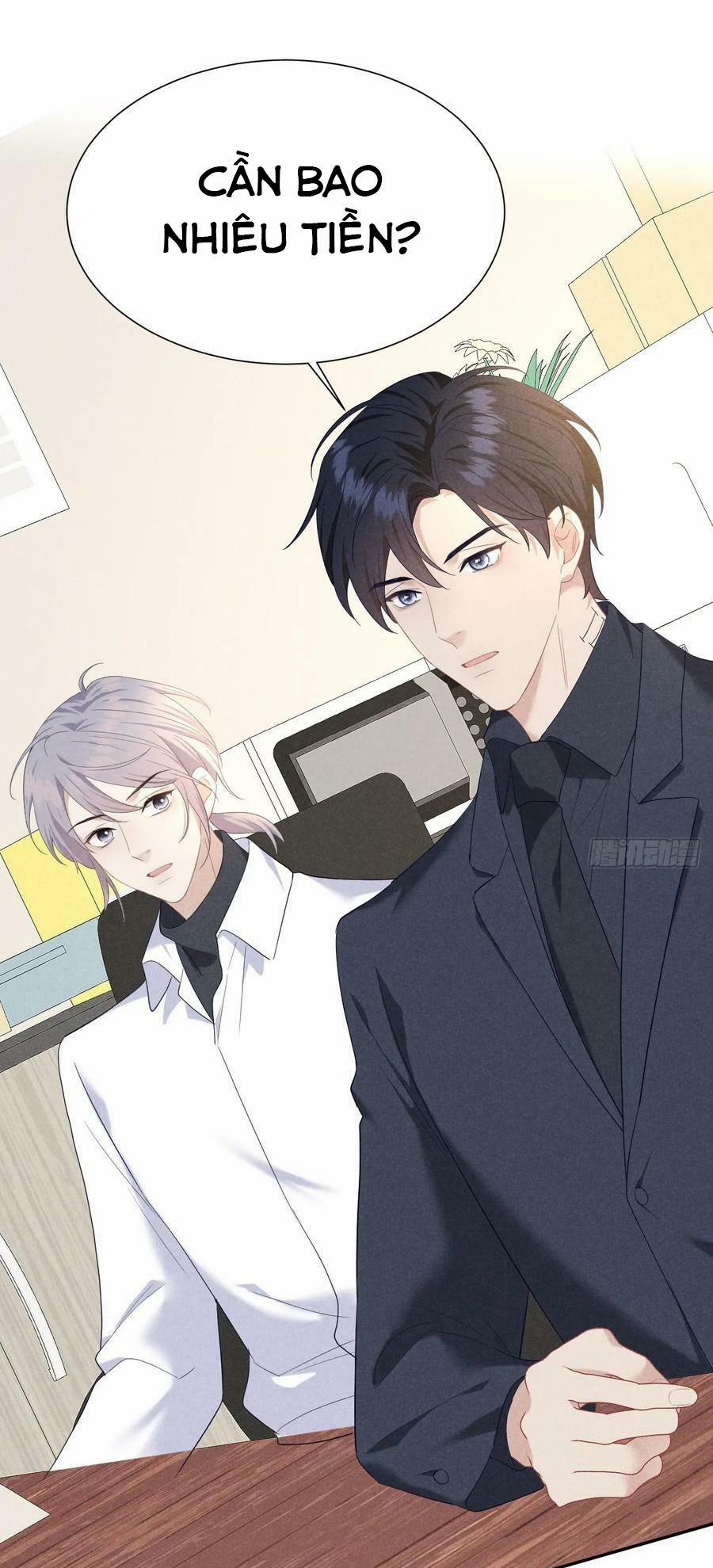 Mối Quan Hệ Nguy Hiểm 12 trang 37