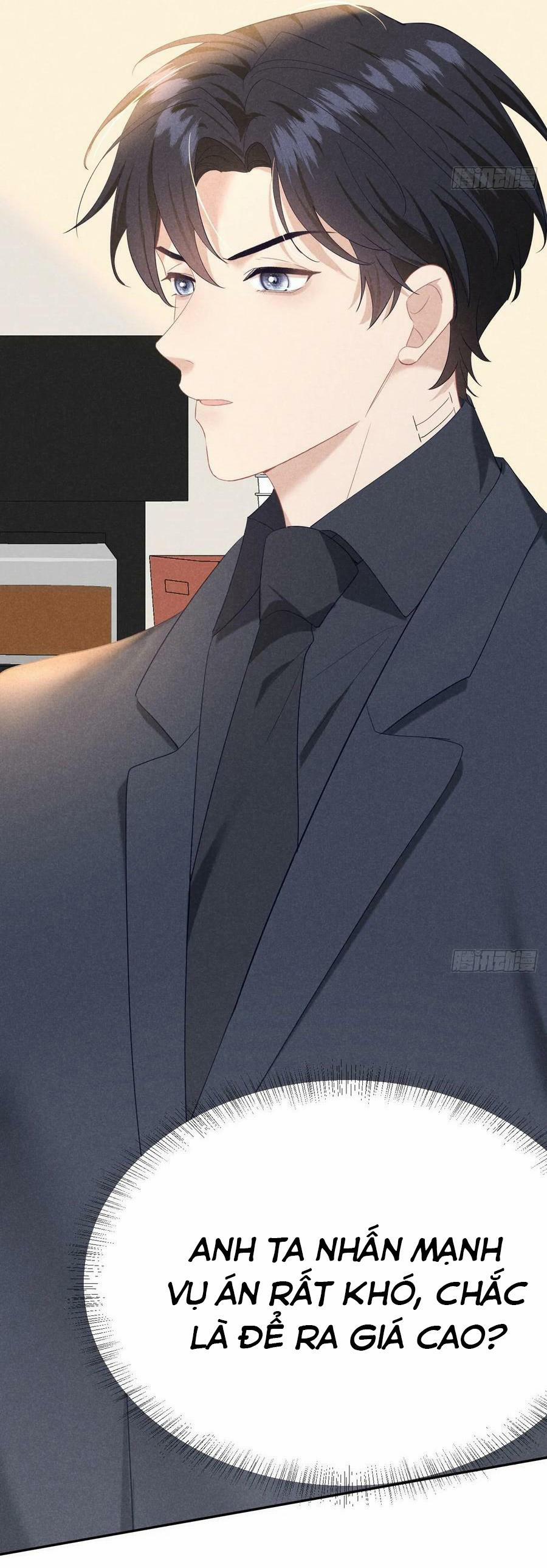 Mối Quan Hệ Nguy Hiểm 12 trang 40