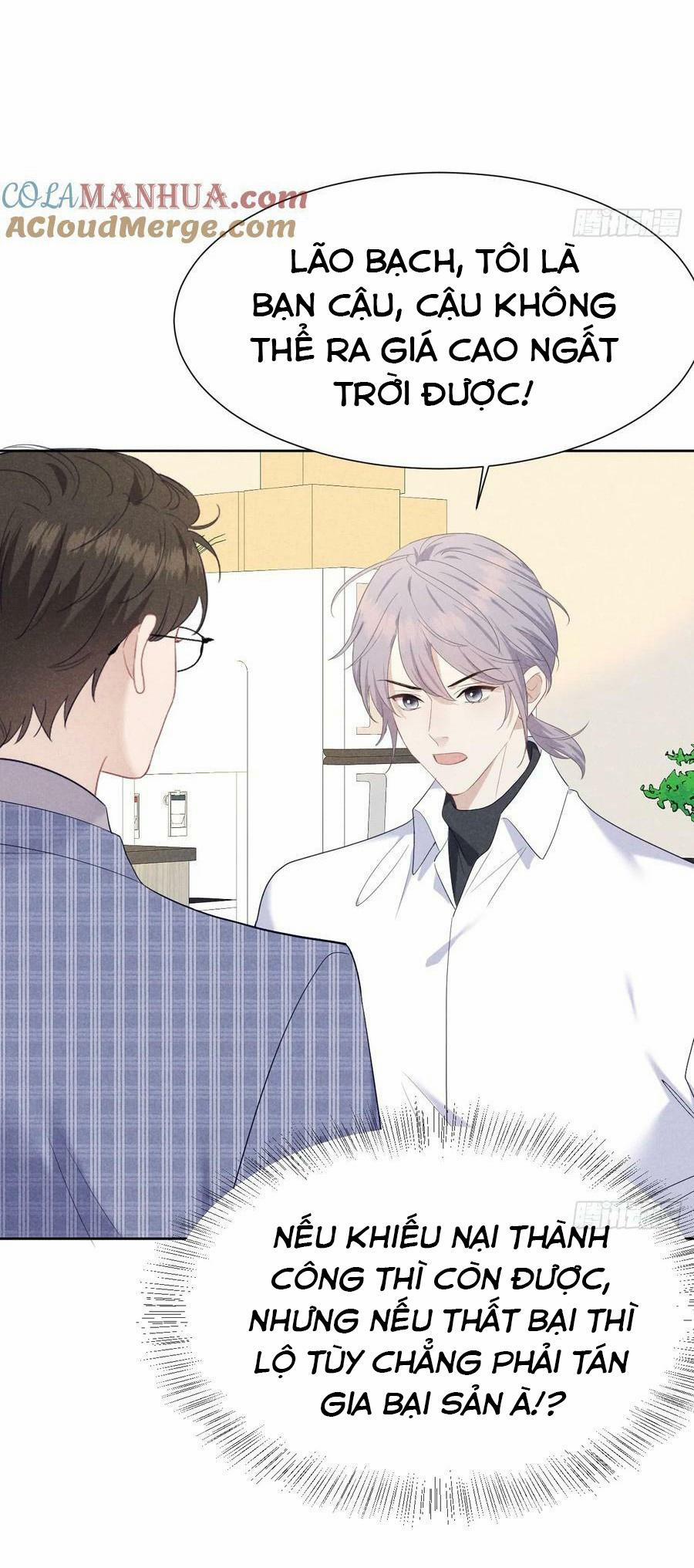 Mối Quan Hệ Nguy Hiểm 12 trang 41