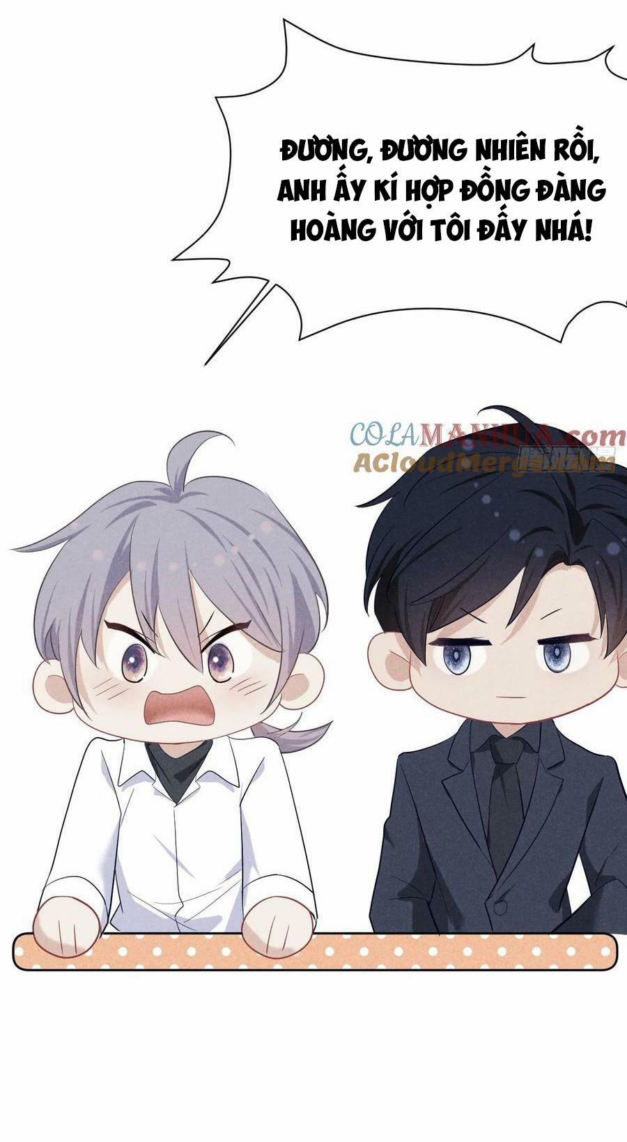 Mối Quan Hệ Nguy Hiểm 12 trang 43