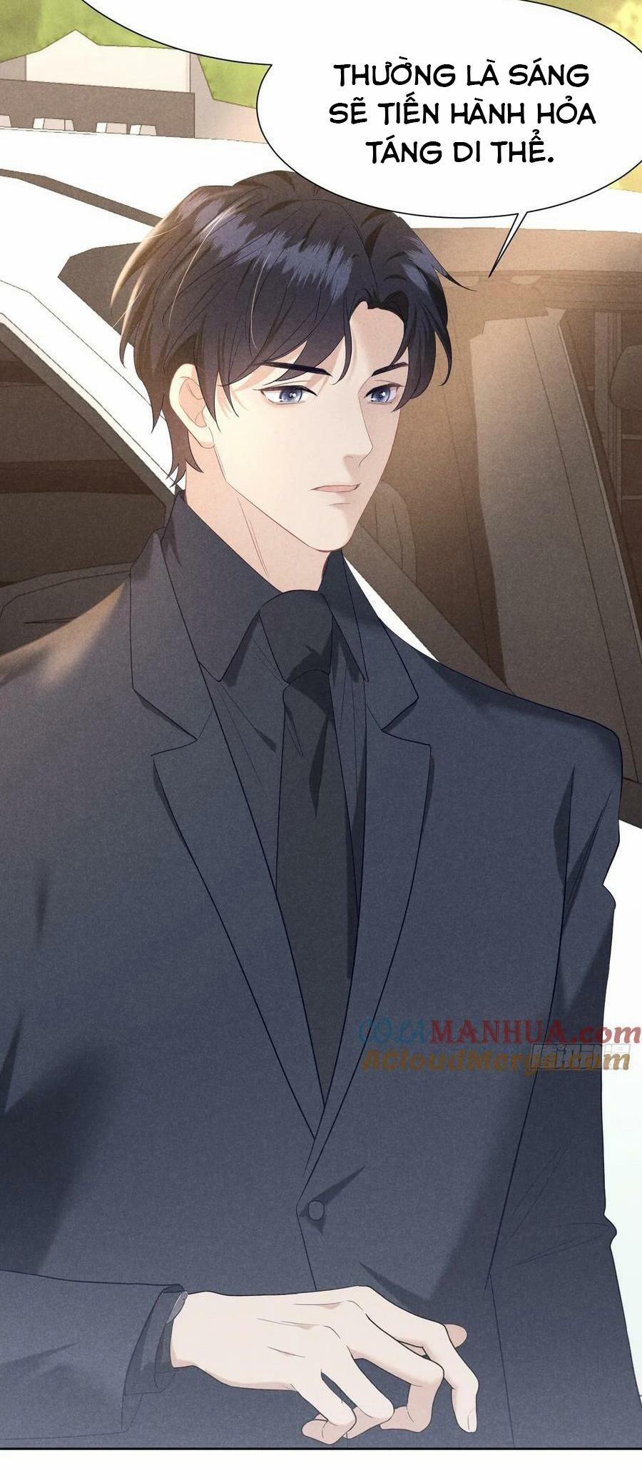 Mối Quan Hệ Nguy Hiểm 12 trang 6