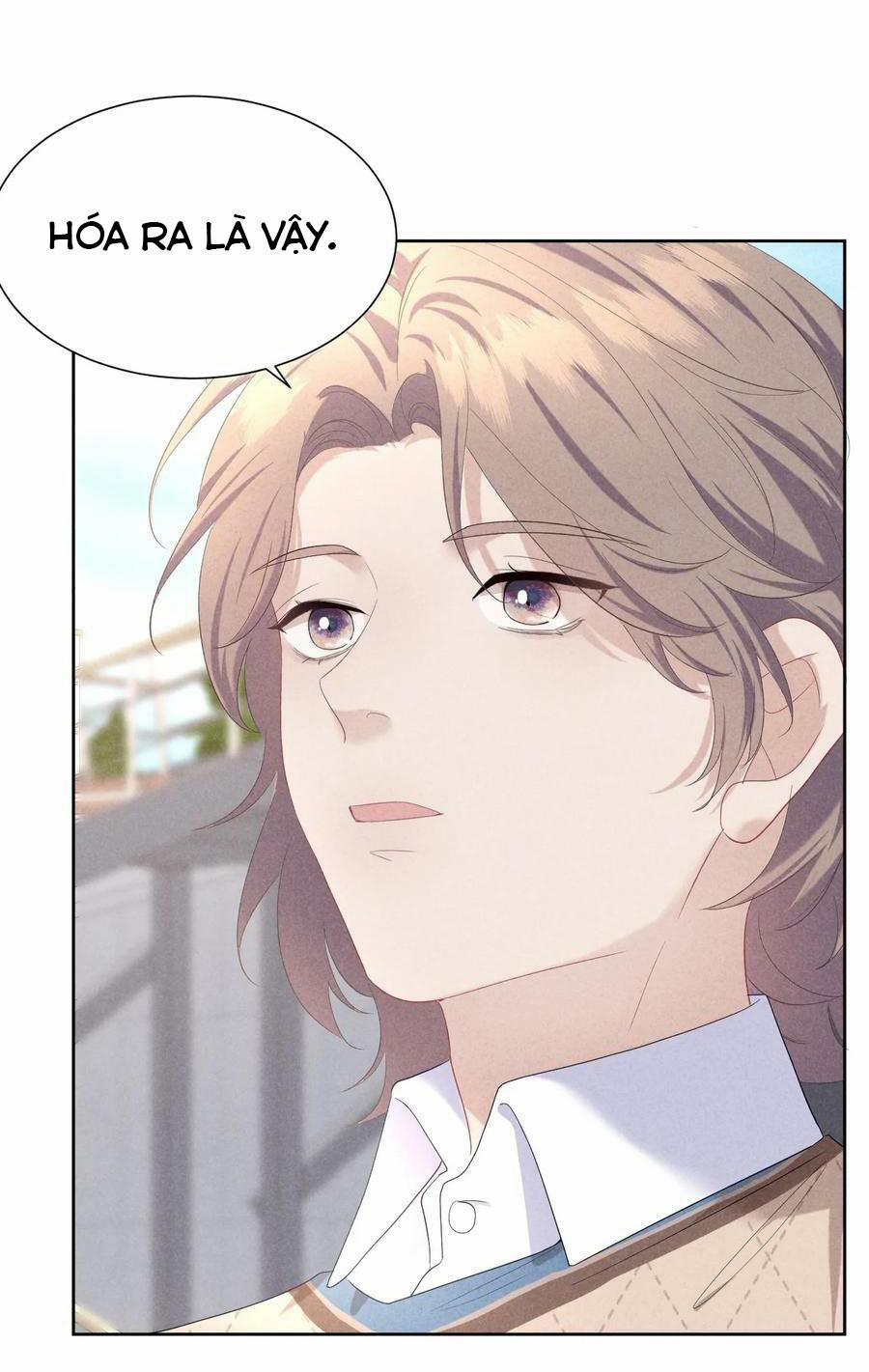 Mối Quan Hệ Nguy Hiểm 12 trang 7