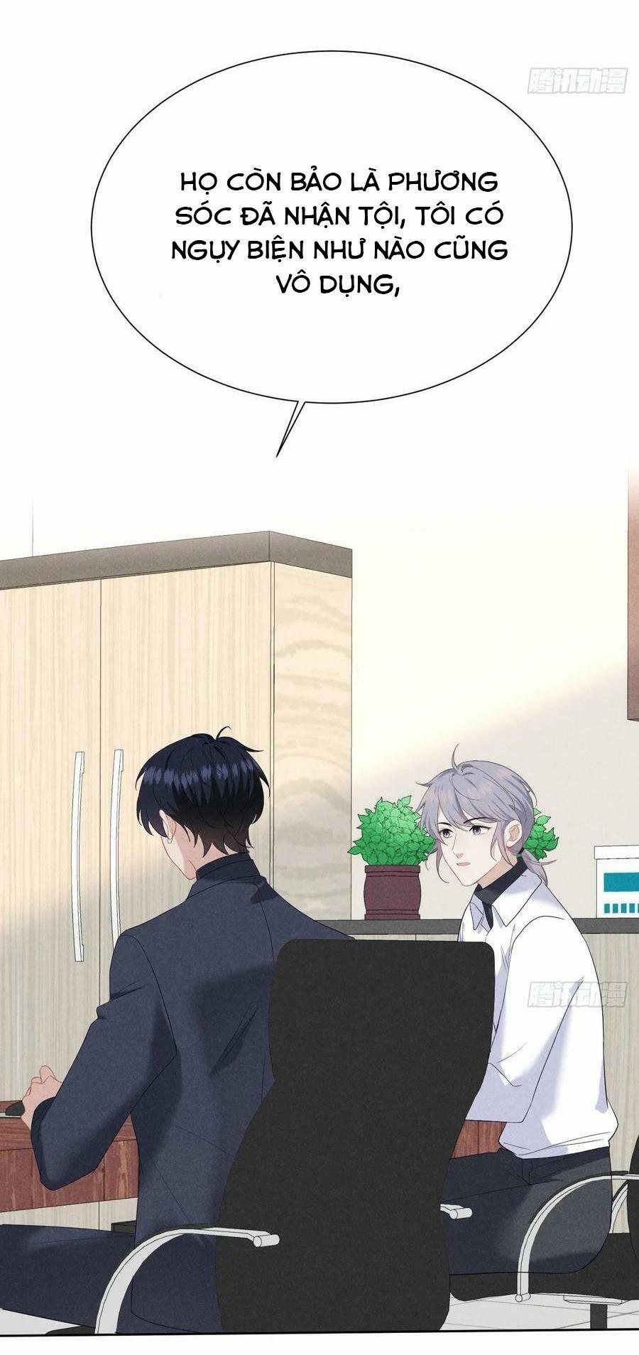 Mối Quan Hệ Nguy Hiểm 13 trang 13