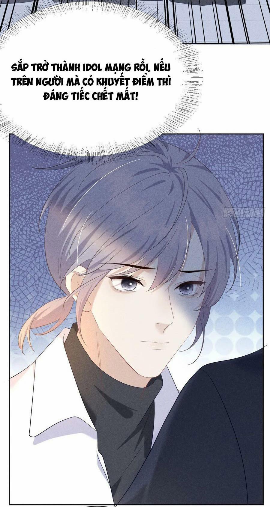 Mối Quan Hệ Nguy Hiểm 13 trang 16