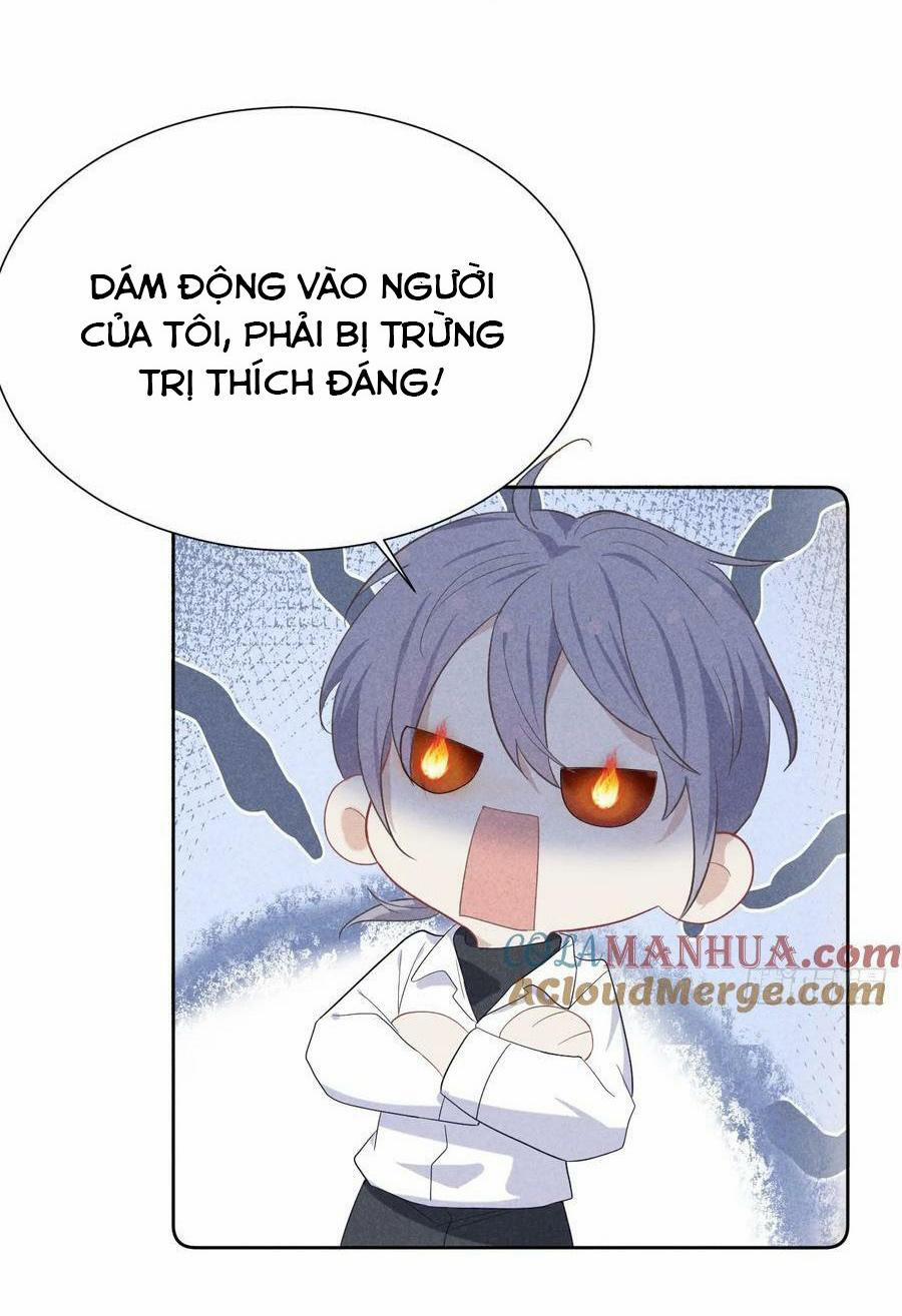 Mối Quan Hệ Nguy Hiểm 13 trang 19