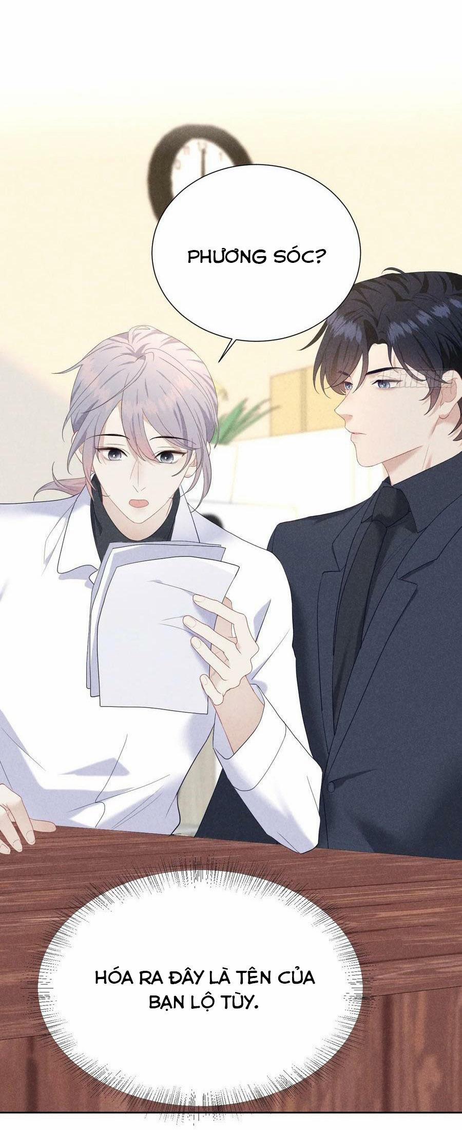 Mối Quan Hệ Nguy Hiểm 13 trang 2