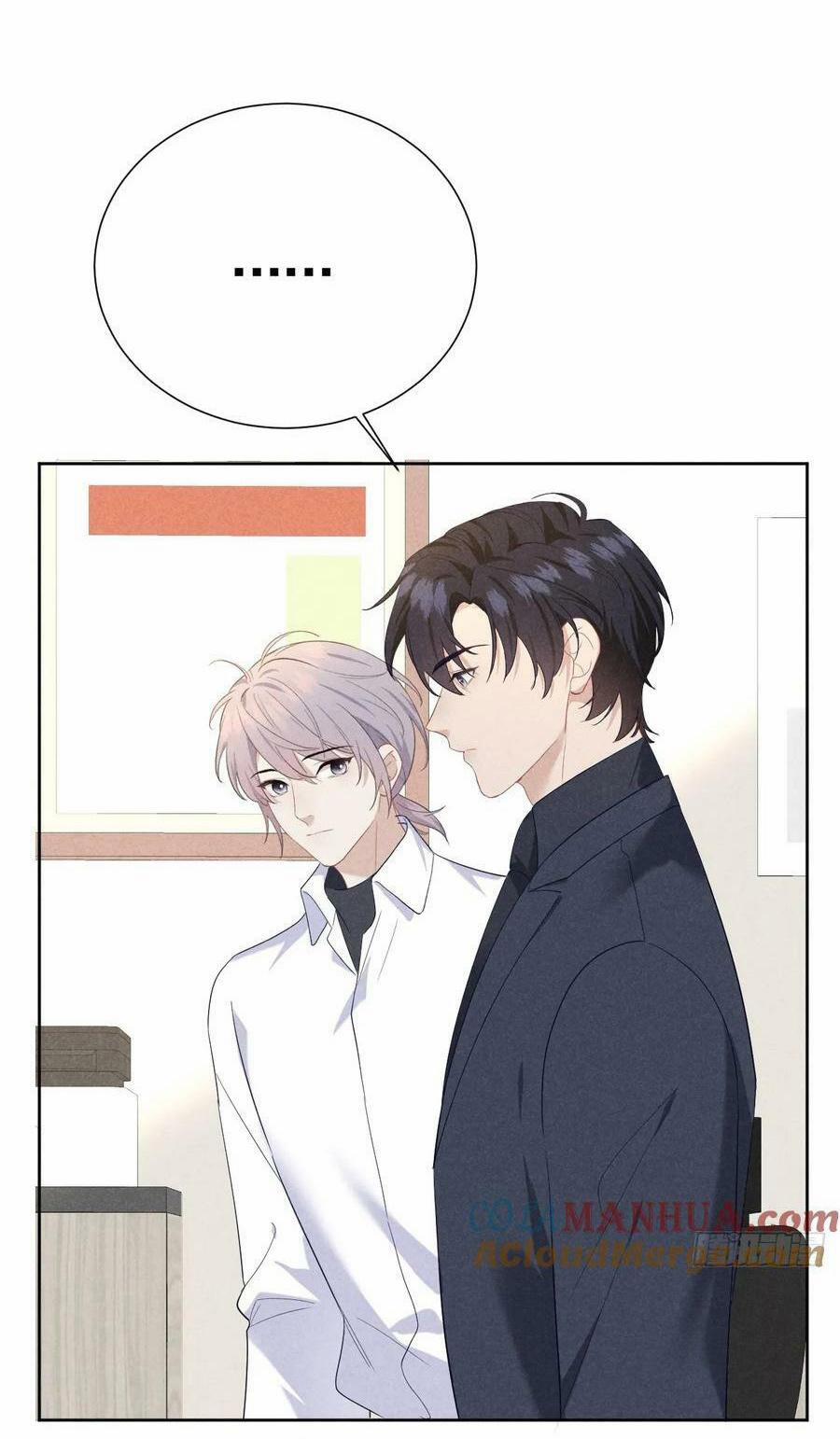 Mối Quan Hệ Nguy Hiểm 13 trang 24