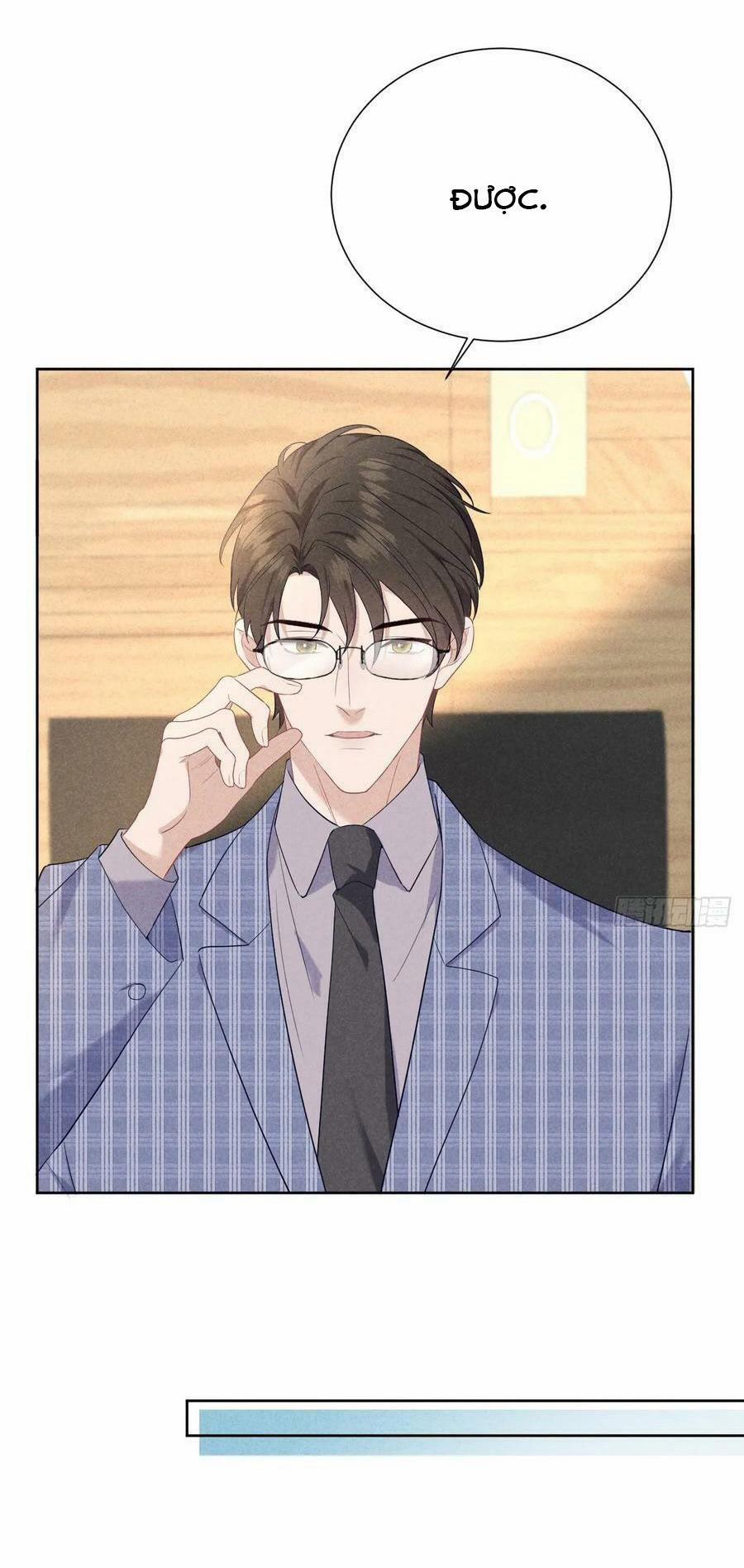 Mối Quan Hệ Nguy Hiểm 13 trang 26