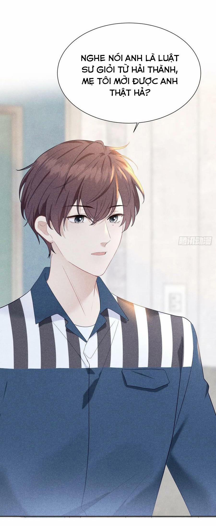 Mối Quan Hệ Nguy Hiểm 13 trang 28